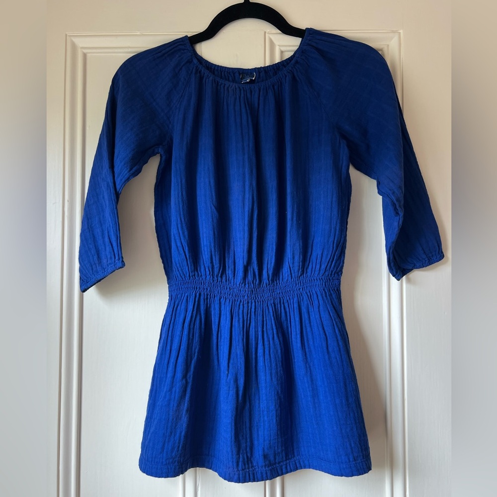 BonTon Dress